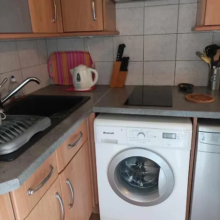 Apartment T3 En Duplex Vias