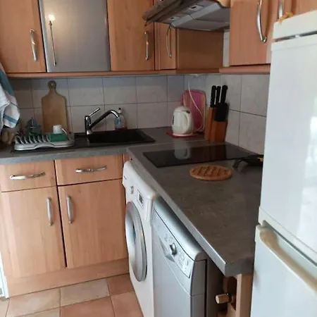 T3 En Duplex Apartment *
