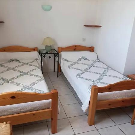 T3 En Duplex Vias