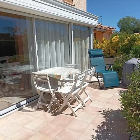 T3 En Duplex Apartment