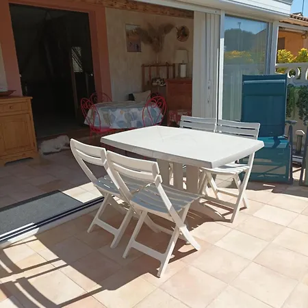 Apartment T3 En Duplex *