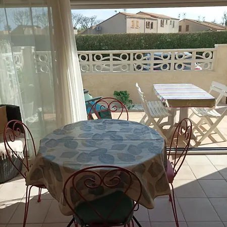 T3 En Duplex Apartment